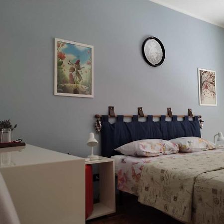 B&B Casa Lisa Miane Extérieur photo