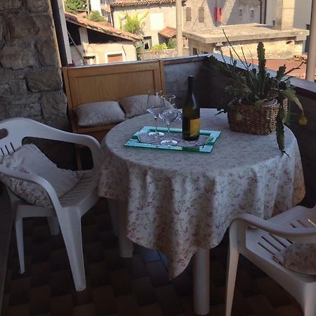 B&B Casa Lisa Miane Extérieur photo