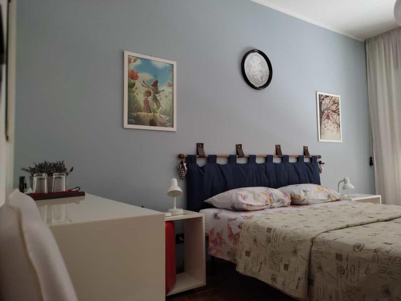 B&B Casa Lisa Miane Extérieur photo