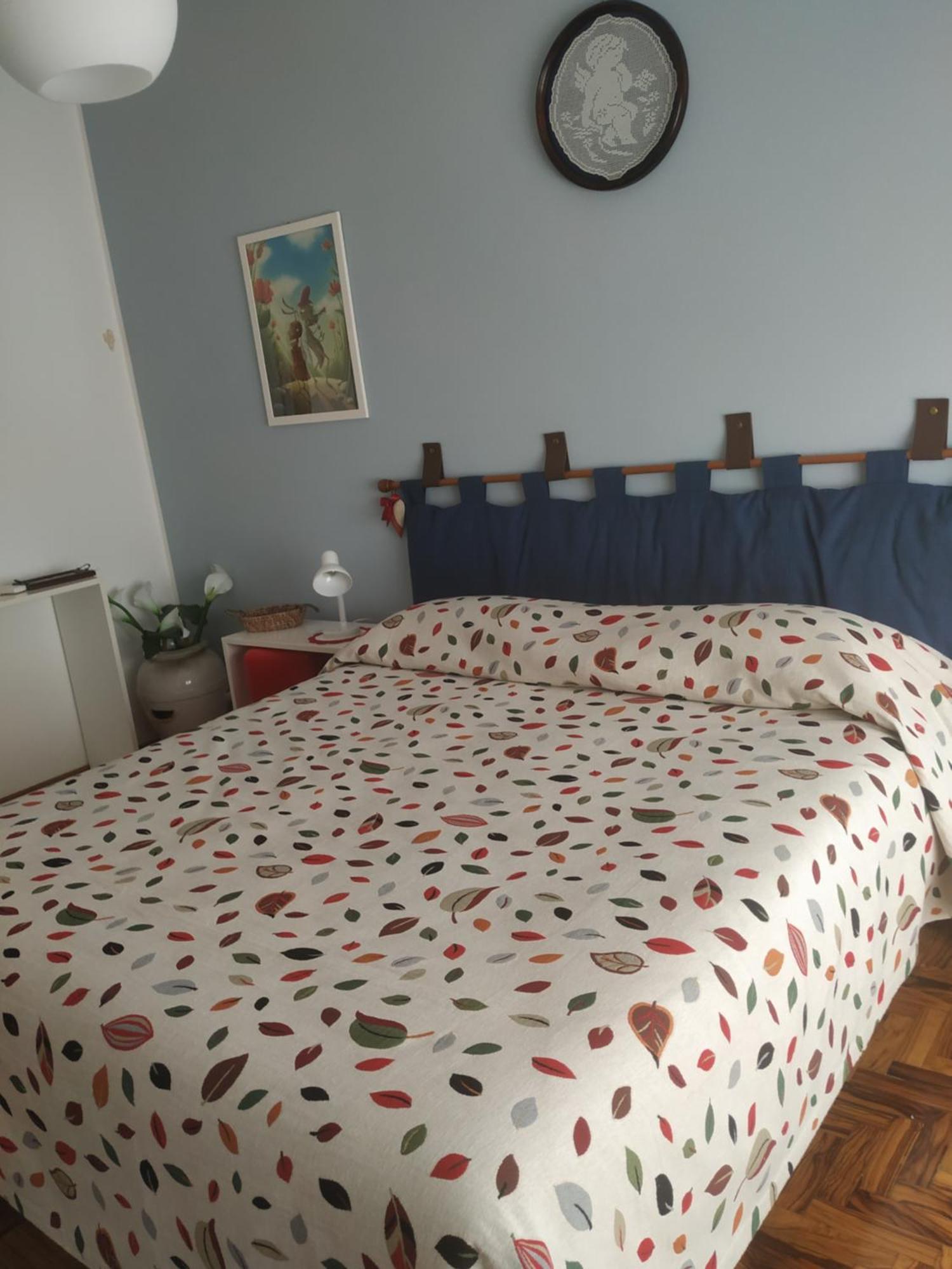 B&B Casa Lisa Miane Chambre photo