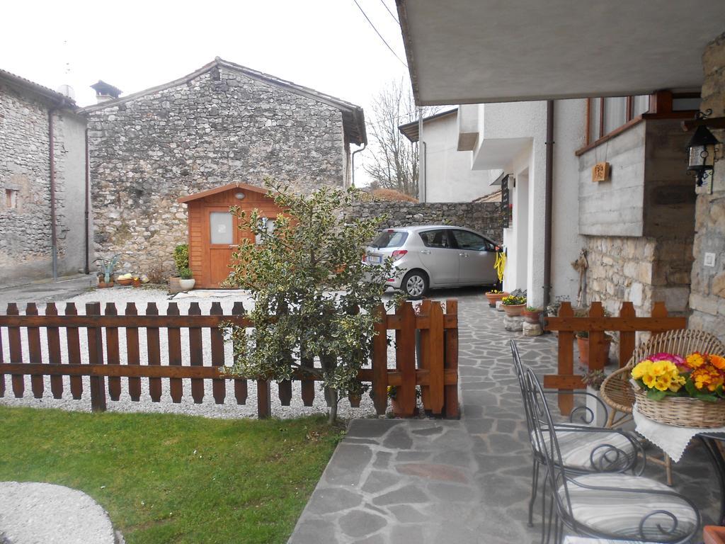B&B Casa Lisa Miane Extérieur photo