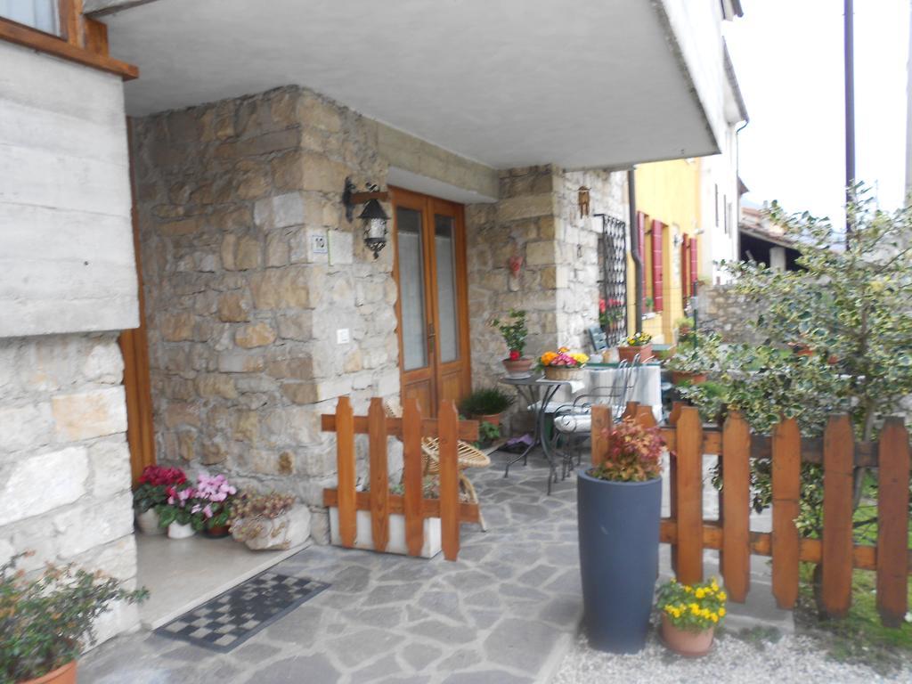 B&B Casa Lisa Miane Extérieur photo
