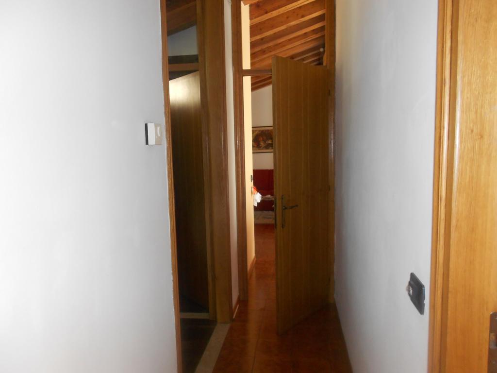 B&B Casa Lisa Miane Extérieur photo