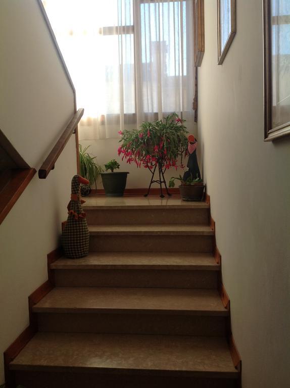 B&B Casa Lisa Miane Extérieur photo