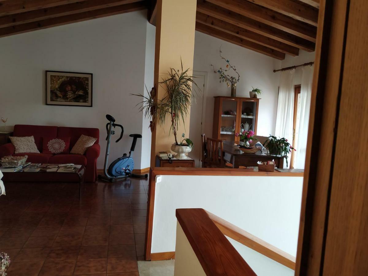 B&B Casa Lisa Miane Extérieur photo
